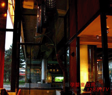 江湖英雄餐厅见招