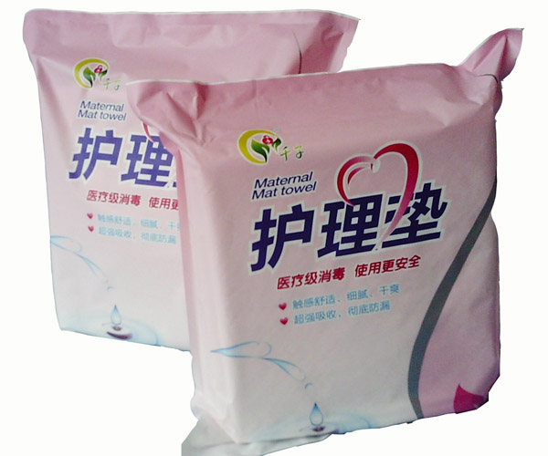 千子产妇护理垫