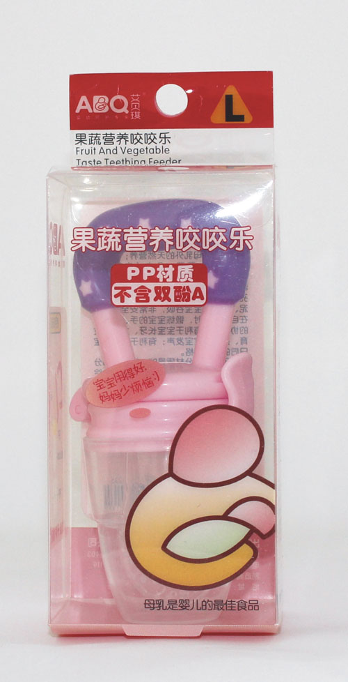 艾贝琪咬咬乐大码