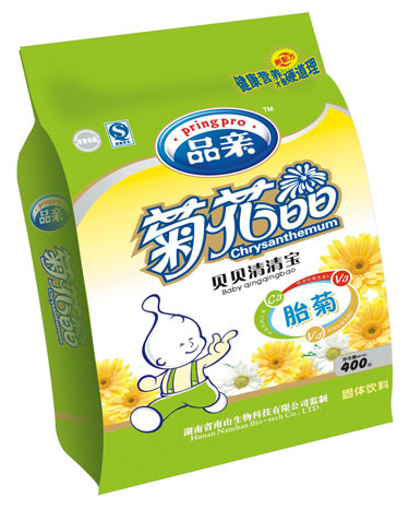 品亲贝贝清清宝菊花晶