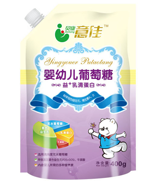 贝康意佳婴幼儿葡萄糖