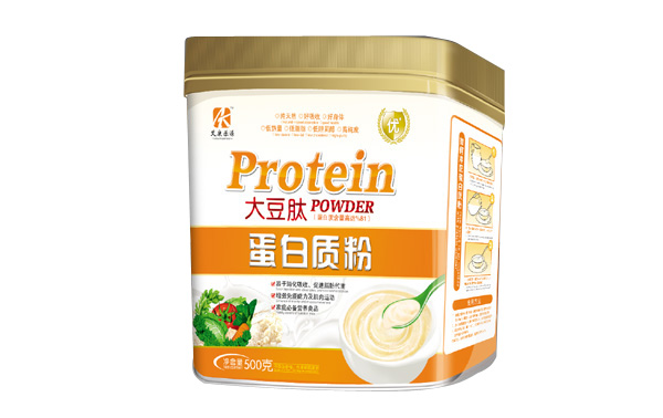艾康乐源大豆肽蛋白质粉