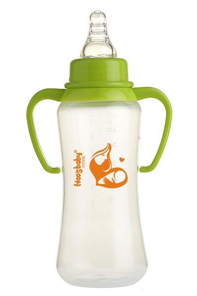 好氏婴童好氏婴童标口PP奶瓶300ML