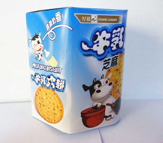 台湾宝贝芝麻饼