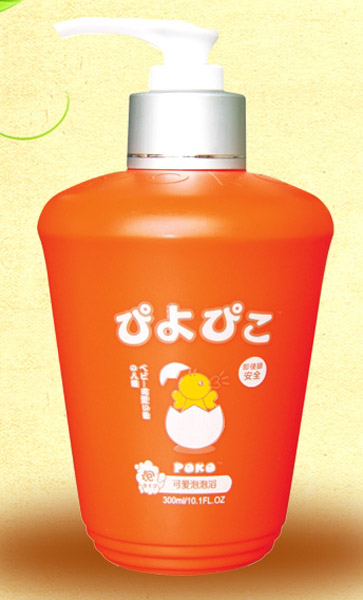POKO牌可爱泡泡浴