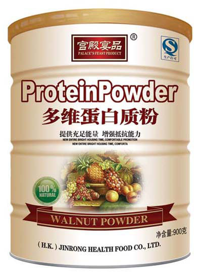 宫殿宴品多维蛋白质粉