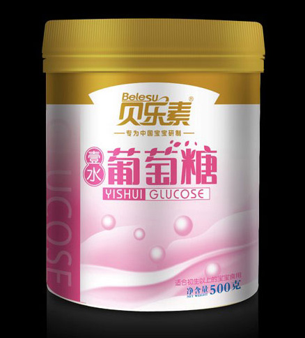 贝乐素壹水葡萄糖