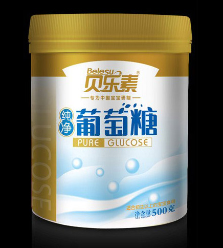 贝乐素纯净葡萄糖
