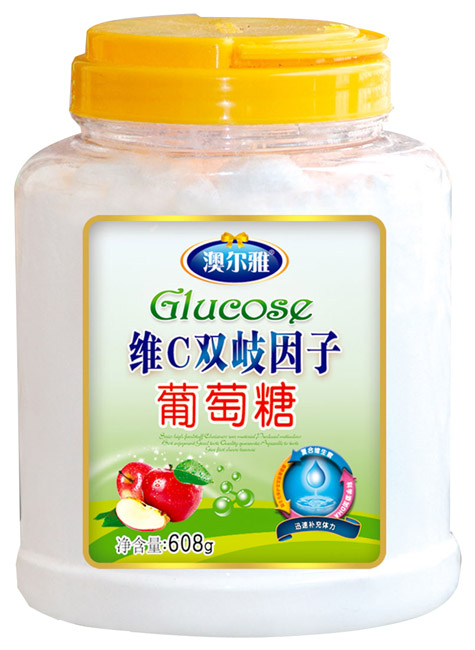 澳尔雅维C双歧因子葡萄糖
