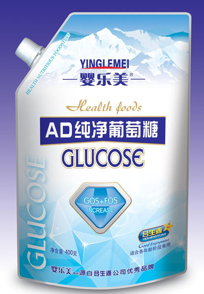 婴乐美AD纯净葡萄糖