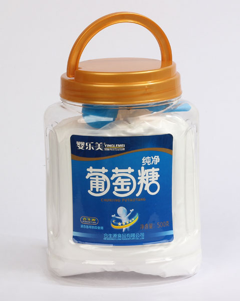 婴乐美纯净葡萄糖