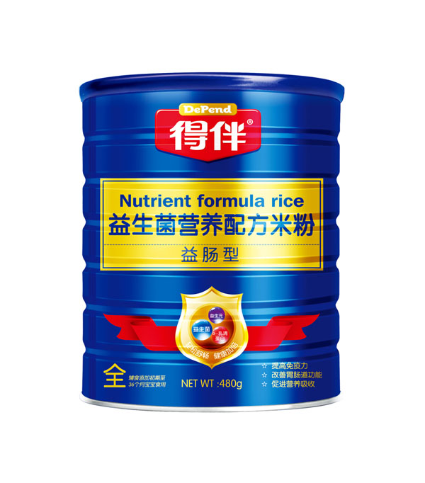 益生菌的作用：