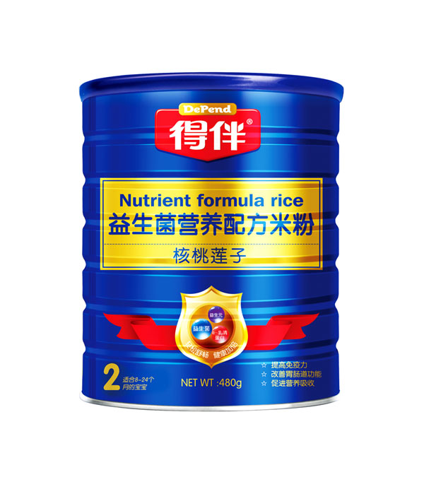 益生菌的作用：