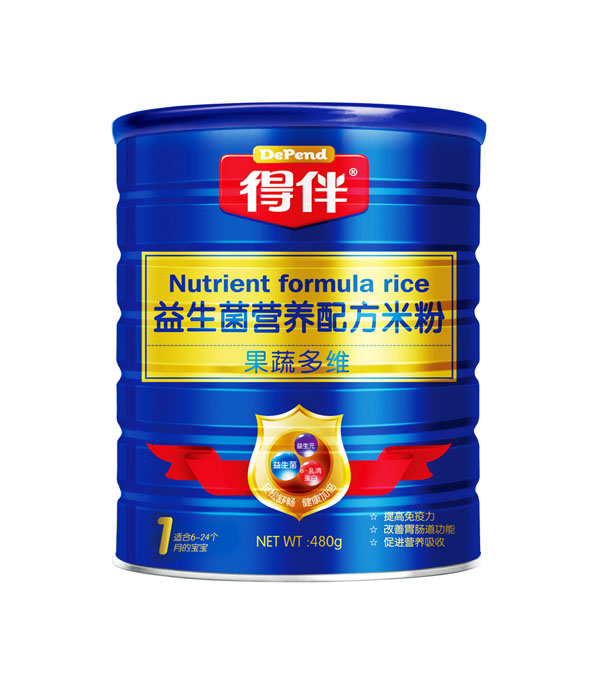 益生菌的作用：
