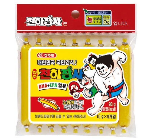 大力士营养肠90g