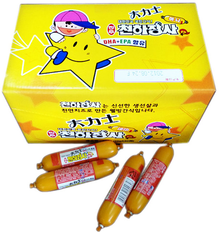 大力士营养肠800g