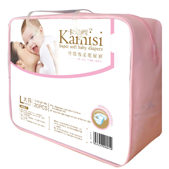 特级棉柔系列产品特点