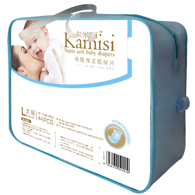 特级棉柔系列产品特点