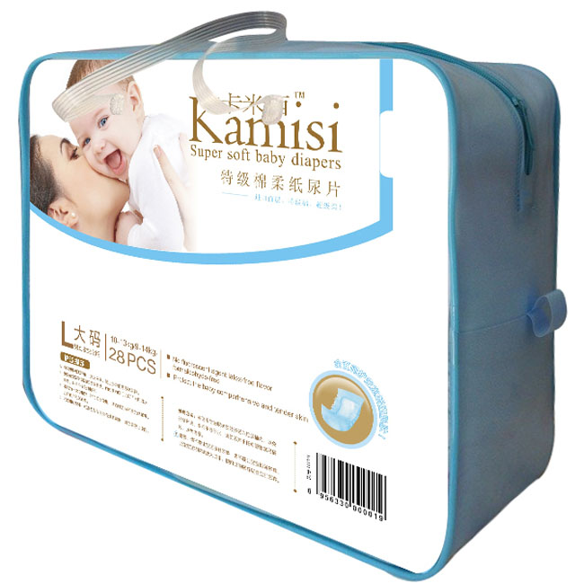 特级棉柔系列产品特点