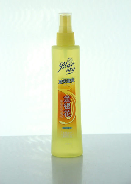 蓝天宝贝金银花花露水110ml