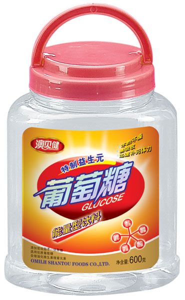 澳贝健特制益生元葡萄糖