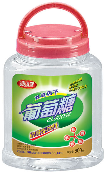 澳贝健双歧因子葡萄糖