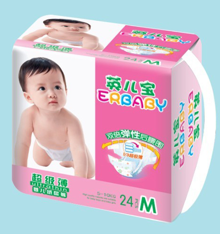 英儿宝纸尿裤