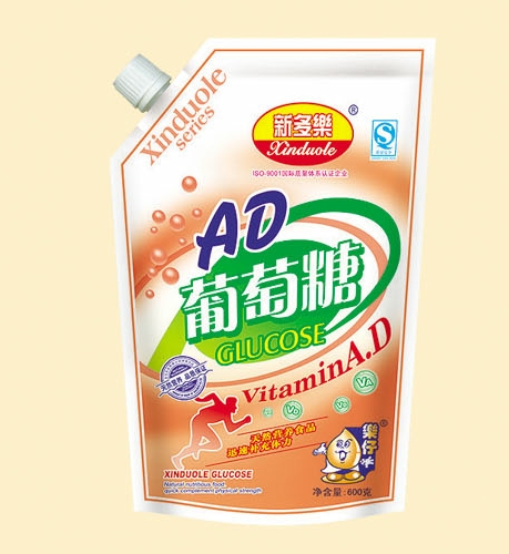 新多乐AD葡萄糖