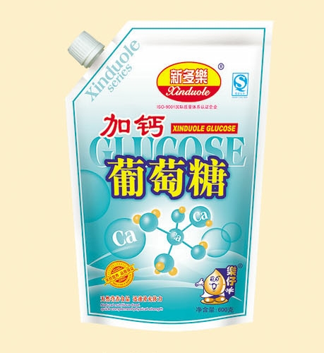 新多乐加钙葡萄糖