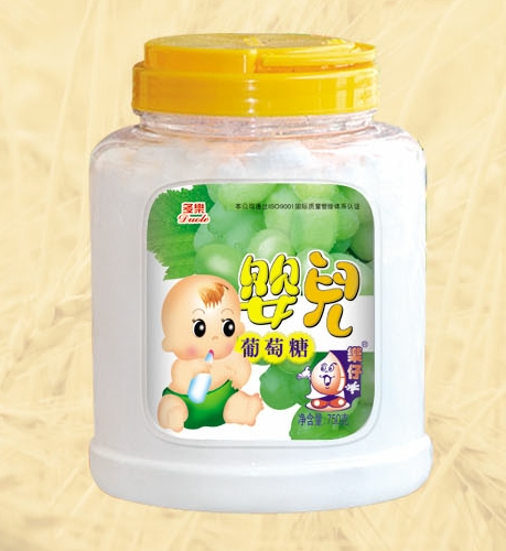 新多乐婴儿葡萄糖