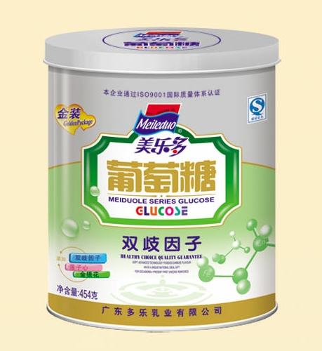 美多乐双歧因子葡萄糖