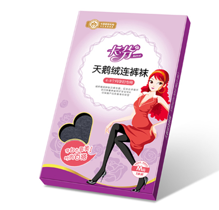 卡芬孕妇连裤袜