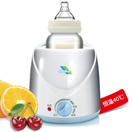 乐乐宝贝暖奶器