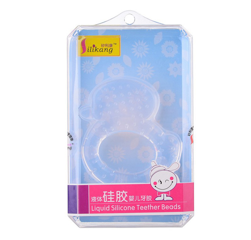 矽利康液体婴儿牙胶