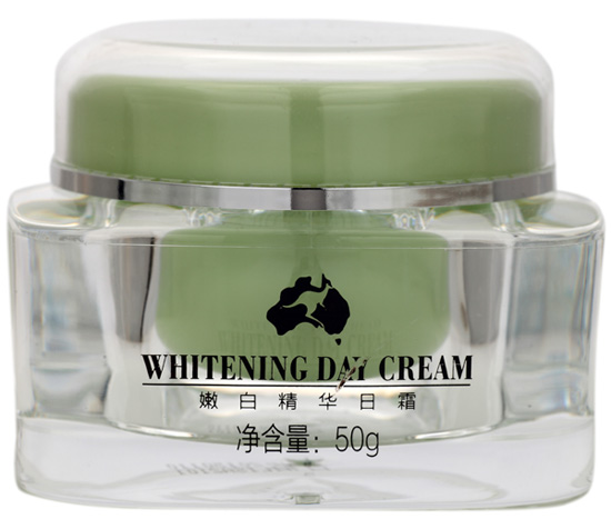 菲丽洁妈妈嫩白精华日霜