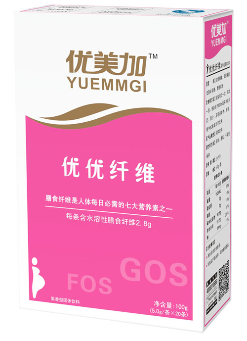 优美加优优纤维