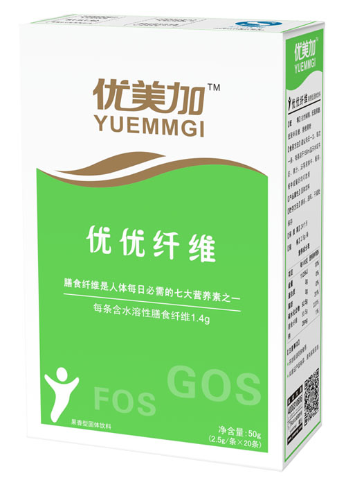 优美加优优纤维