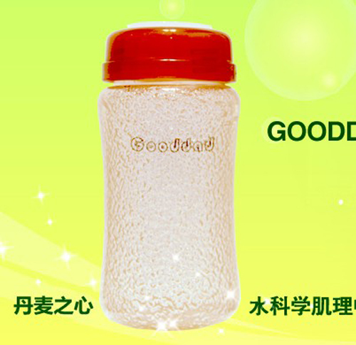 水科学肌理中号存储瓶240ml