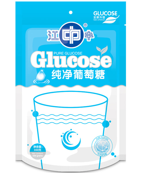 江中纯净葡萄糖袋装