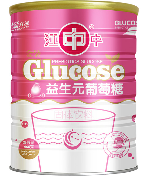 江中益生元葡萄糖听装