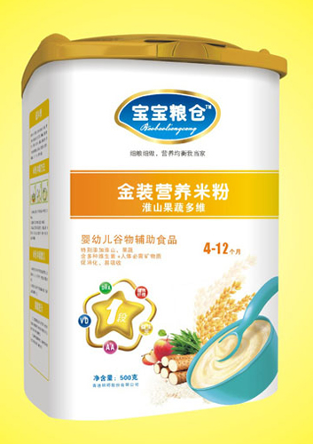 淮山果蔬多维