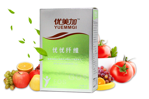优美加优优纤维宝宝型