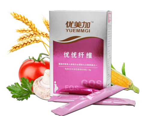 优美加优优纤维妈妈型