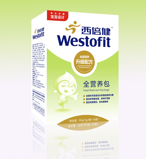 西倍健全营养包