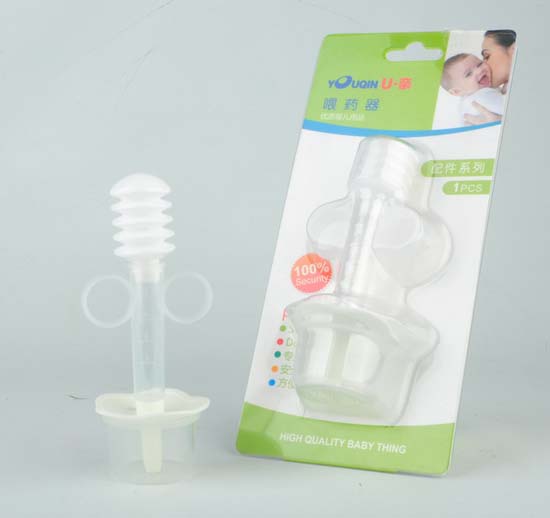 U亲B320喂药器