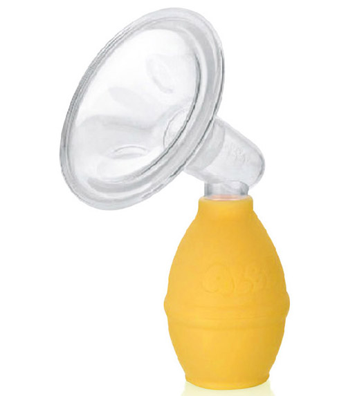 爱乐宝简易吸奶器