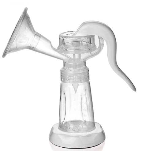 爱乐宝手动按摩吸奶器