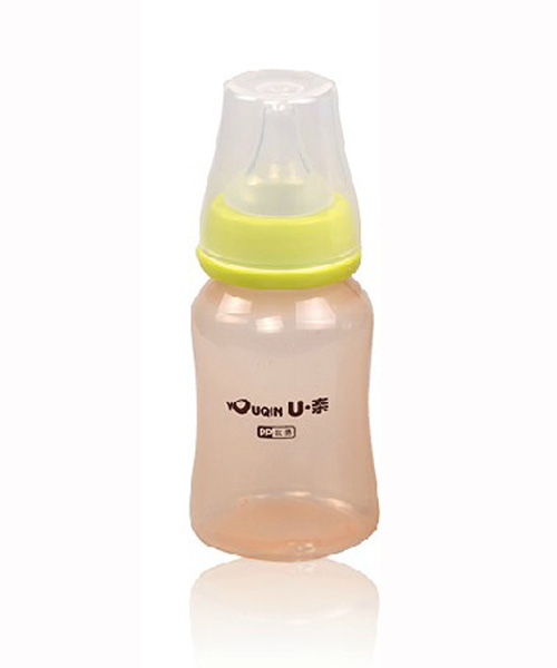U亲A339防胀气奶瓶140ml