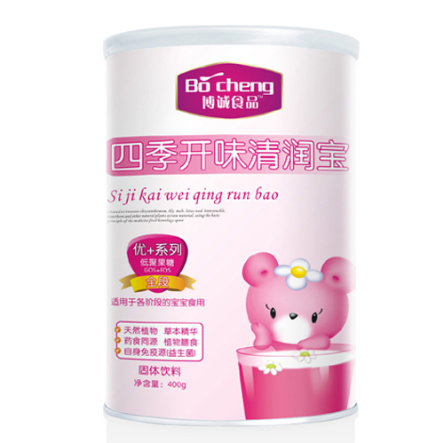 博诚四季开味清润宝