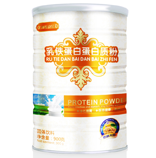 博诚乳铁蛋白蛋白质粉